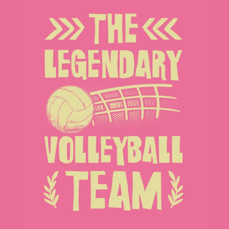 Volleyball team