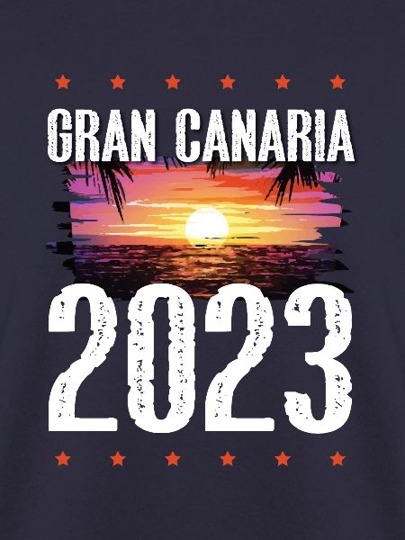 Gran Canaria 2023