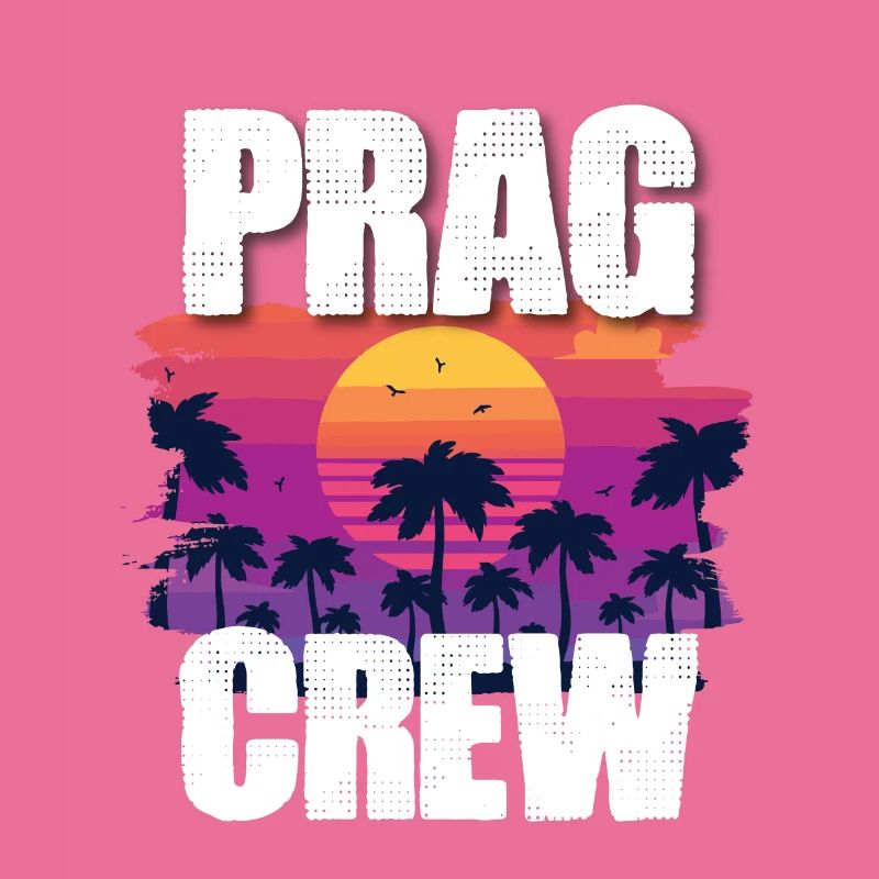 Prag Urlaub