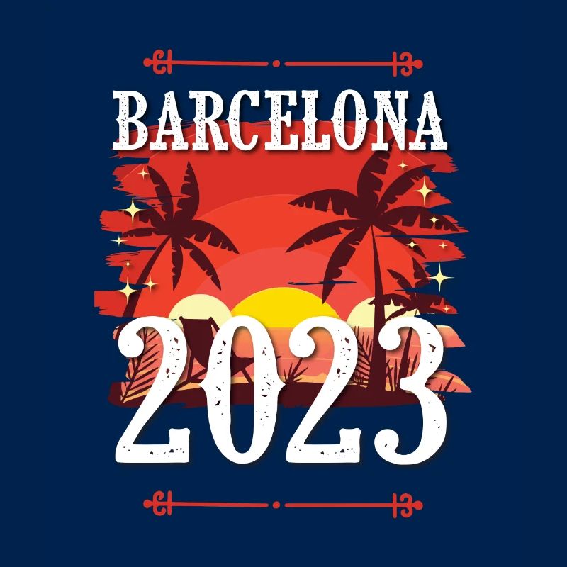 Barcelona 2023