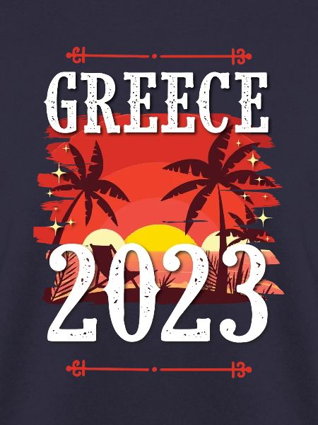 Greece 2023