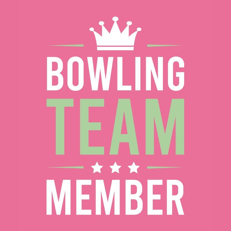 Équipe de bowling