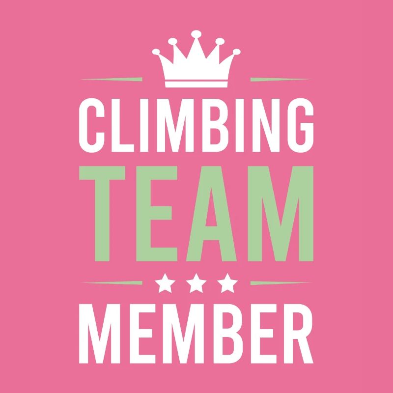 Climbing Team
