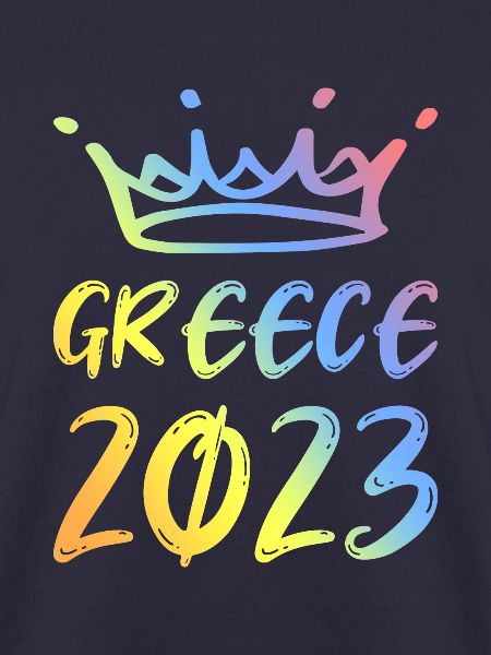 Greece 2023