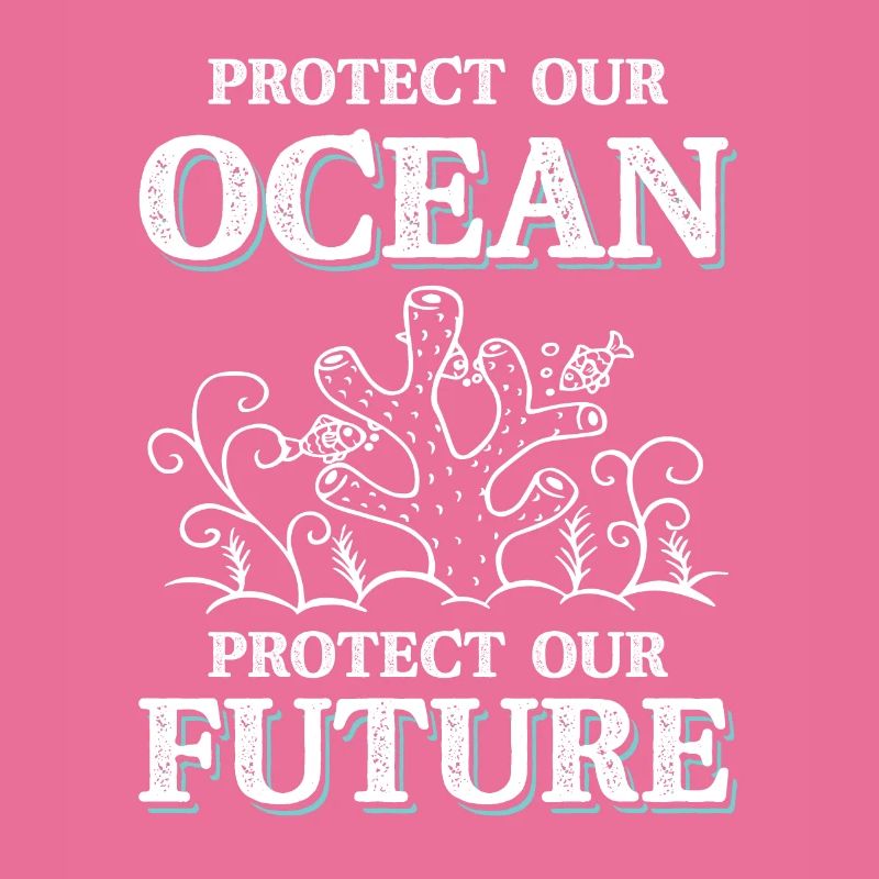 save the ocean