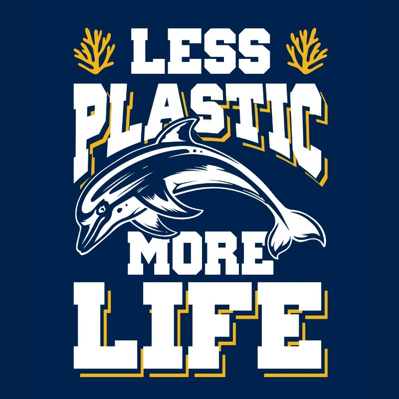 plastik save the ocean