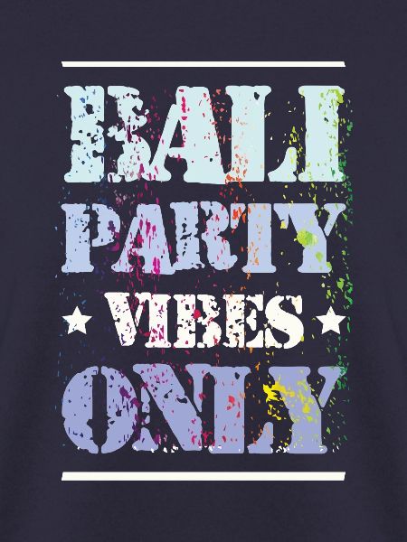 Bali Party Vibes