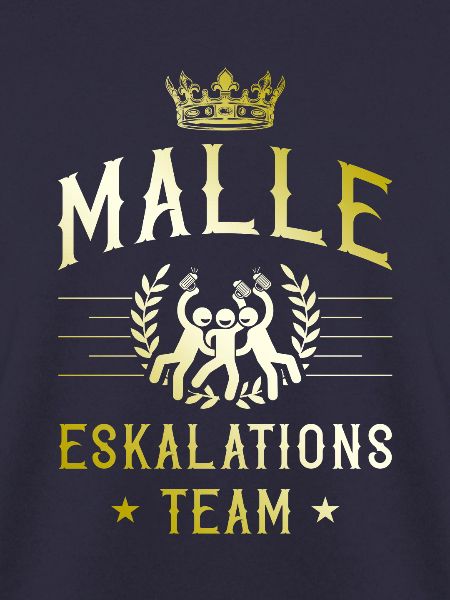 Malle Eskalation