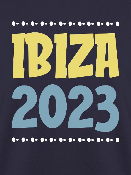 Ibiza 2023