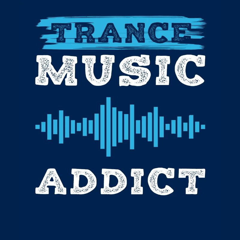 trance süchtig