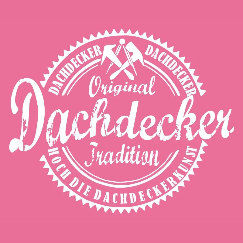 Dachdecker Handwerk