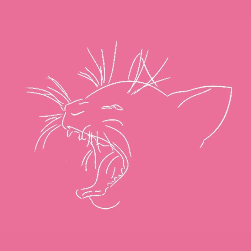 Wildkatze