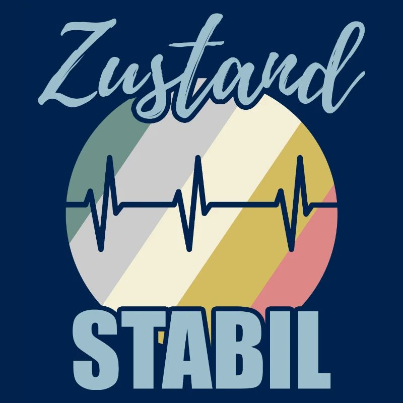 Krankenhaus Spruch