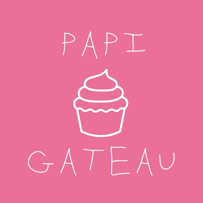 Papi gâteau