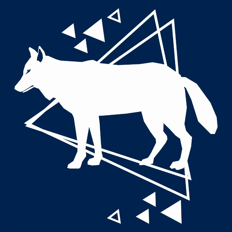 Wolf - Tierfreund Naturschutz