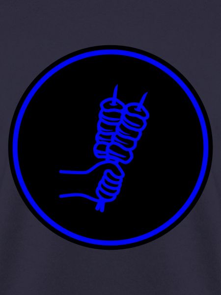 Spieß grill Icon