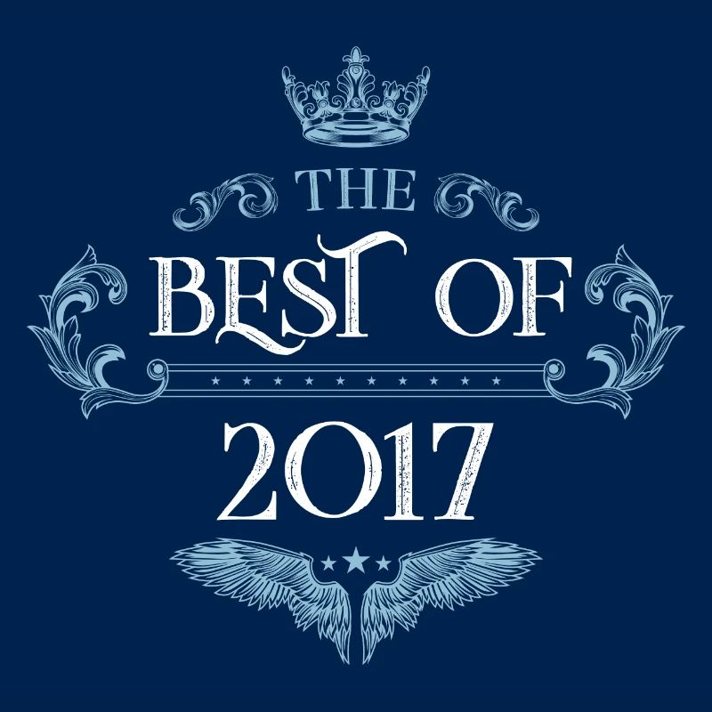 2017 best of