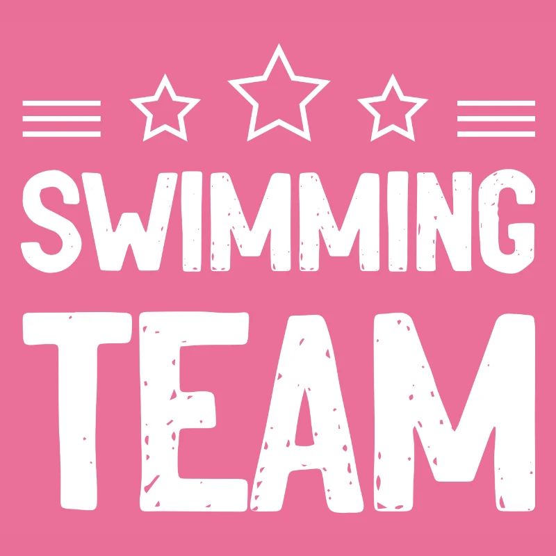 Schwimmen Team