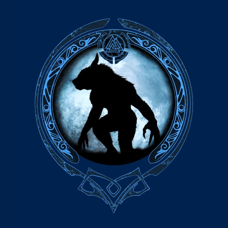 Fenris Werwolf