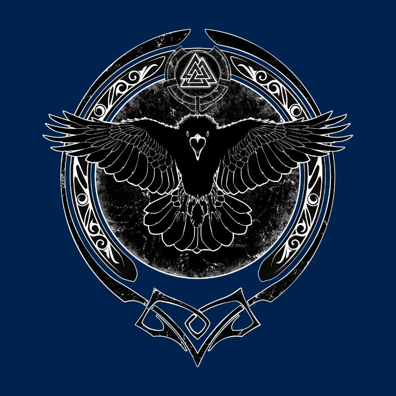 Valknut Rabe