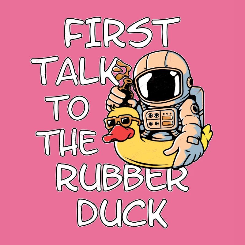 Rubber Duck
