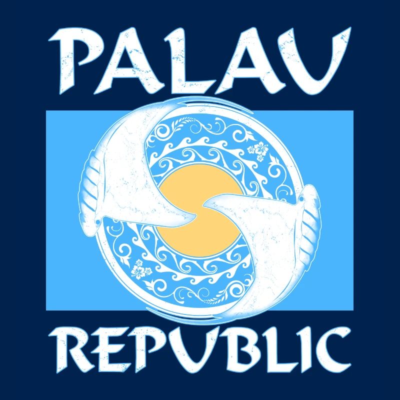 Palau Mantarochen