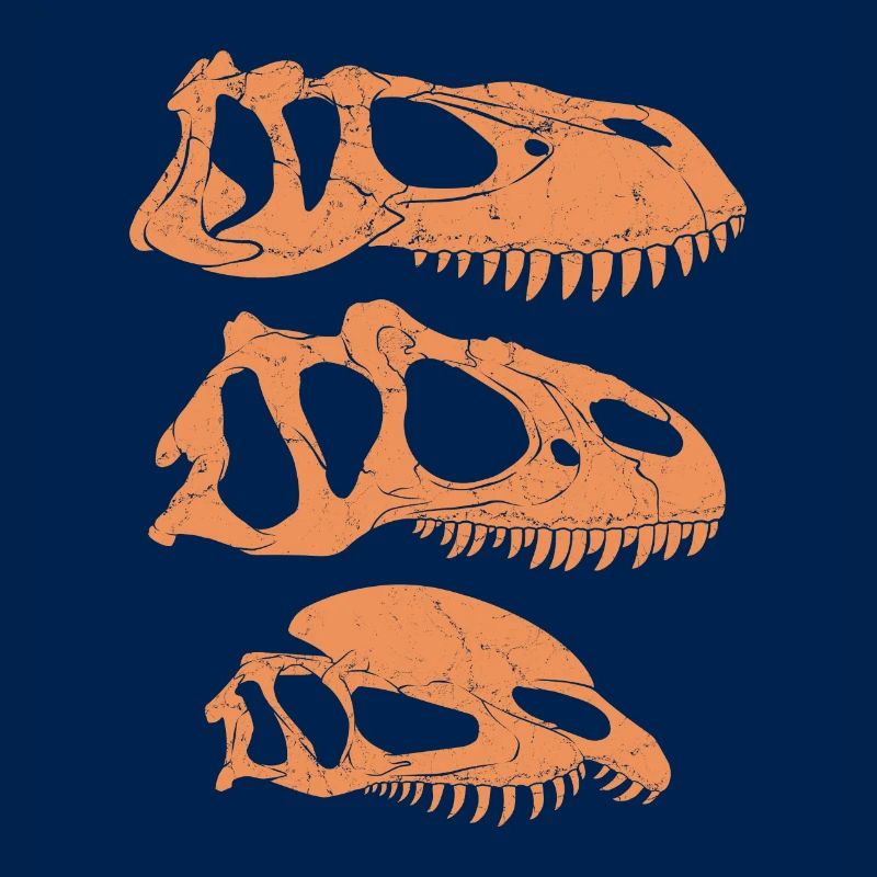 Torvosaurus Allosaurus Dilophosaurus