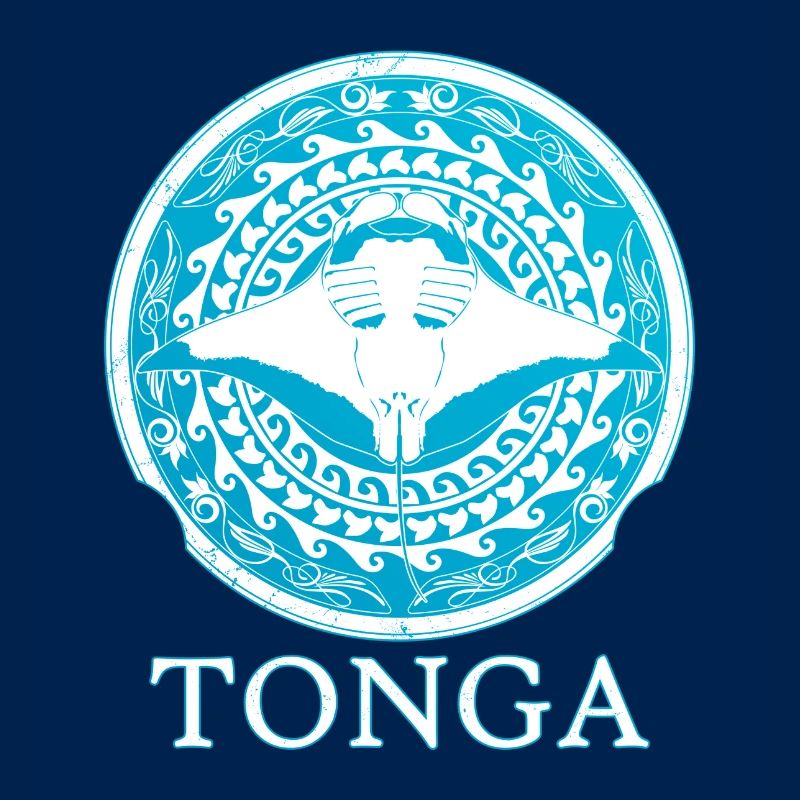 Tonga Mantarochen