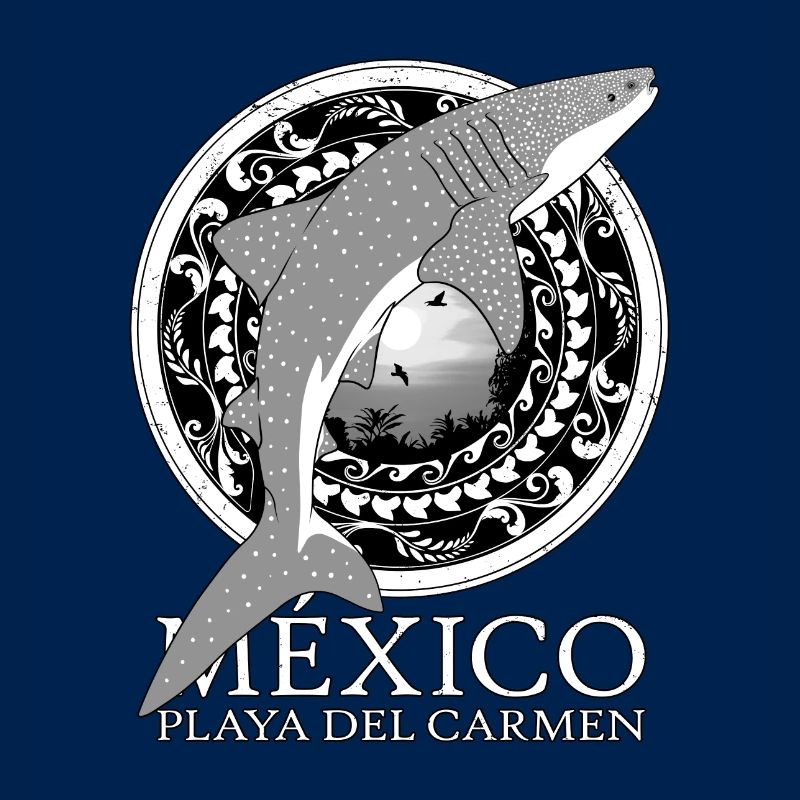 Playa del Carmen Walhai