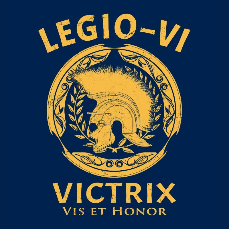 Legio VI Victrix