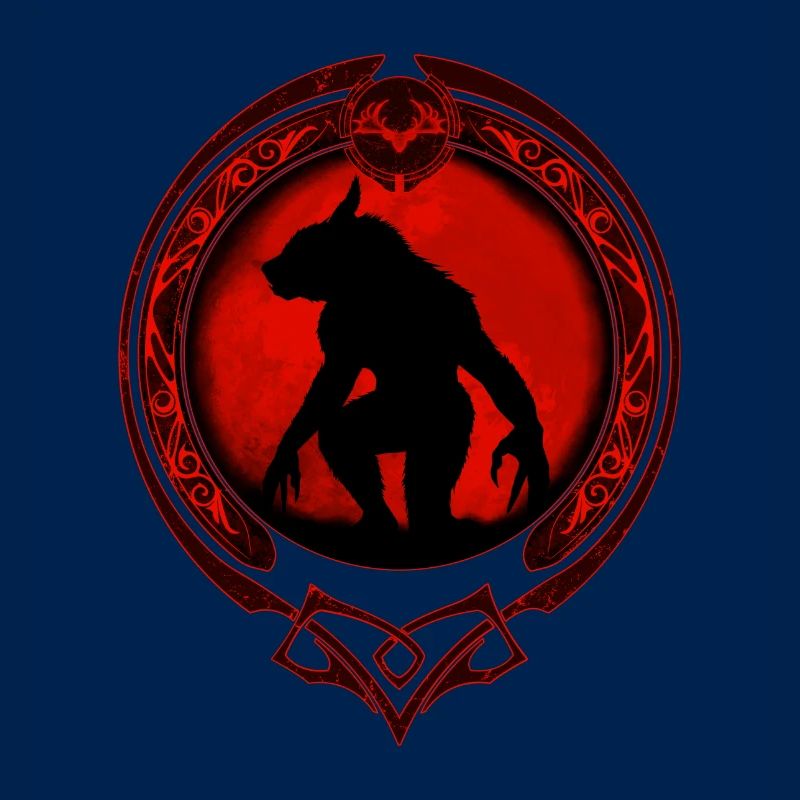 Fenris Werwolf