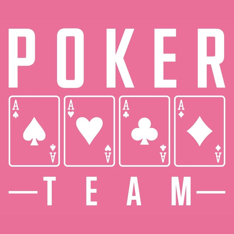 poker team