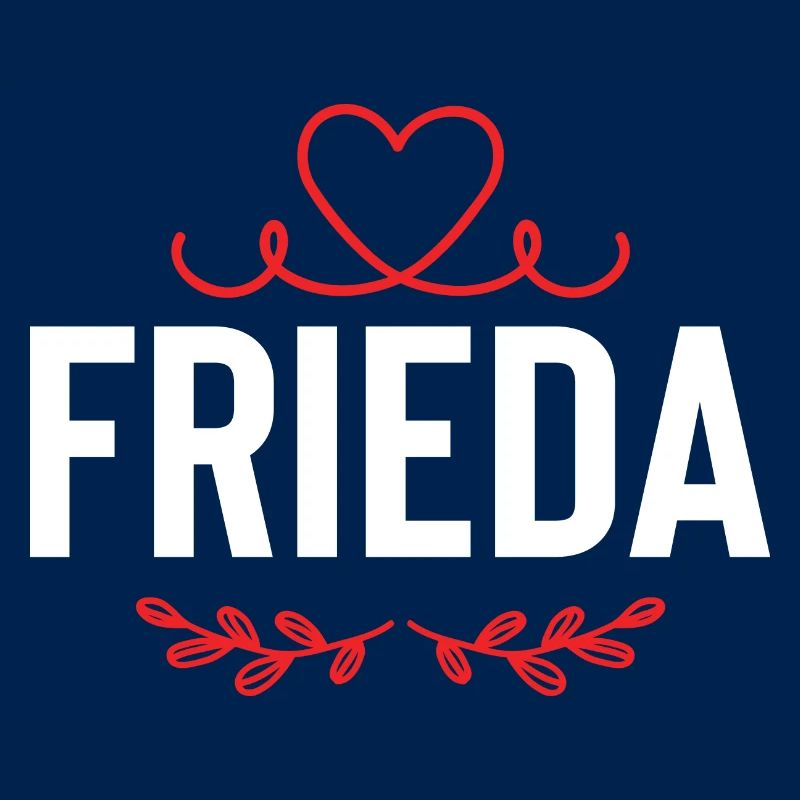 Frieda