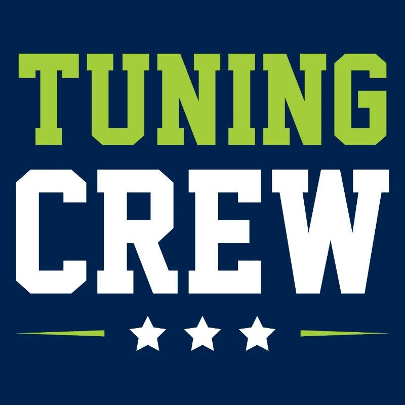 Tuning Crew