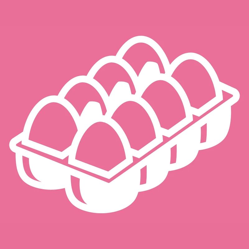 Eier symbol