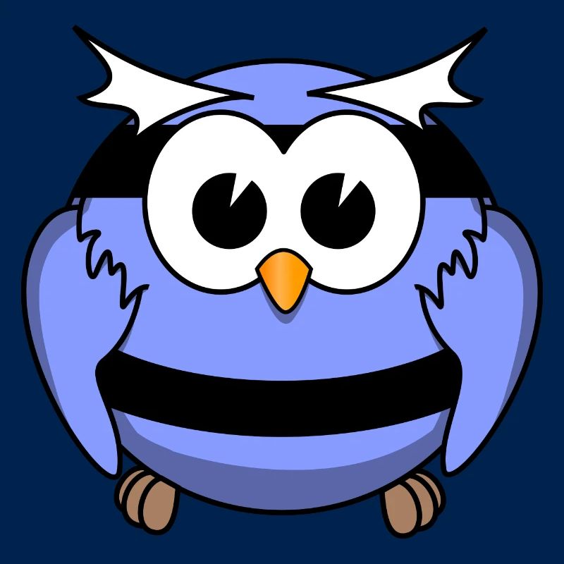 Ninja Eule