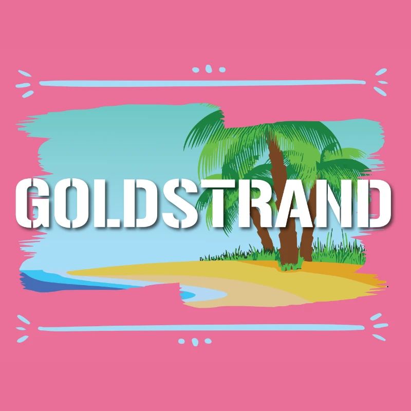 Goldstrand