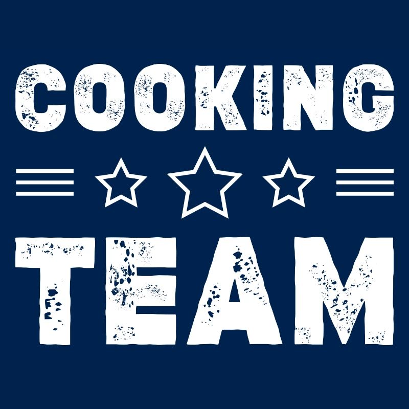 Cooking Team