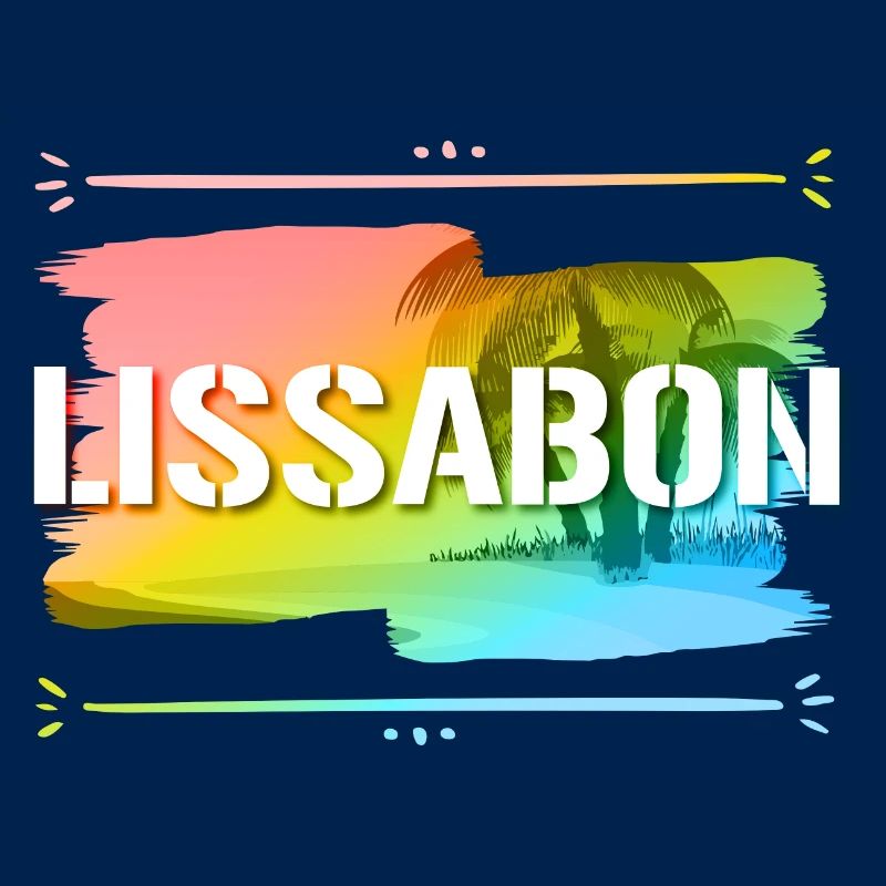Lissabon