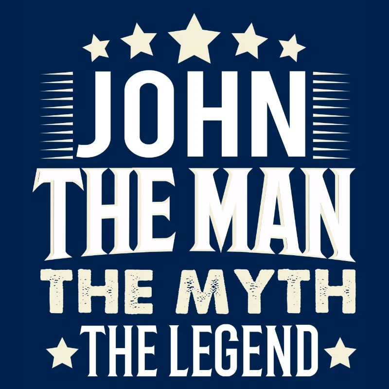 John