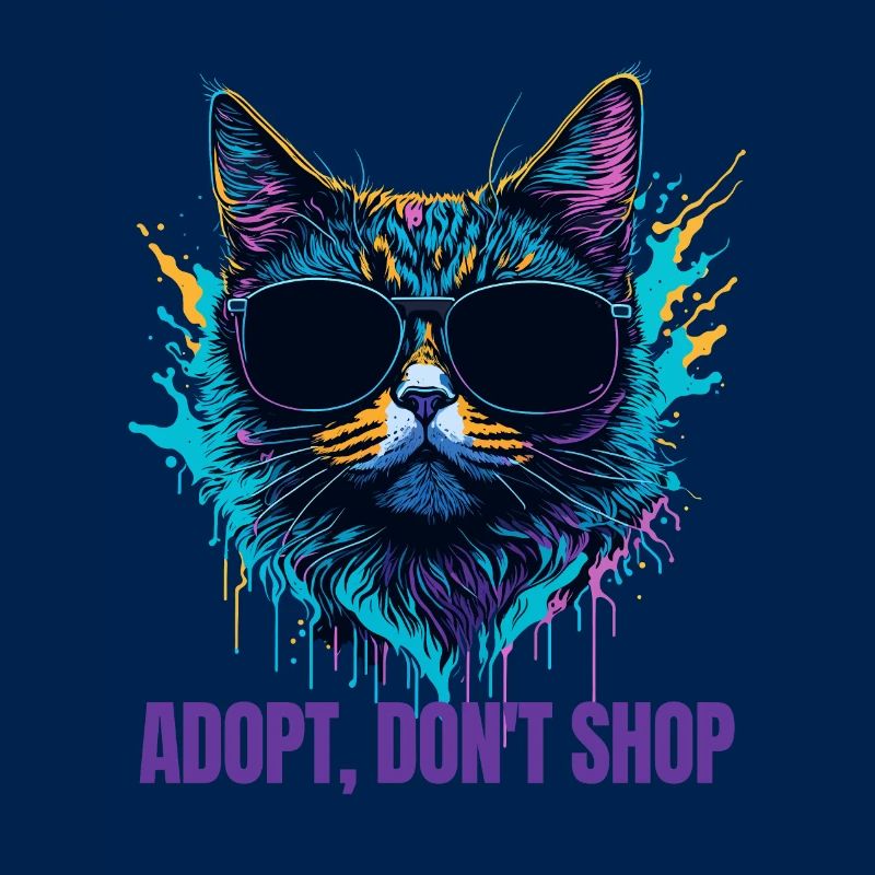 Katzen-Retter-Design
