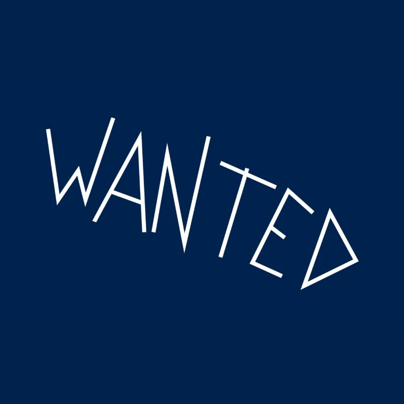 Wanted