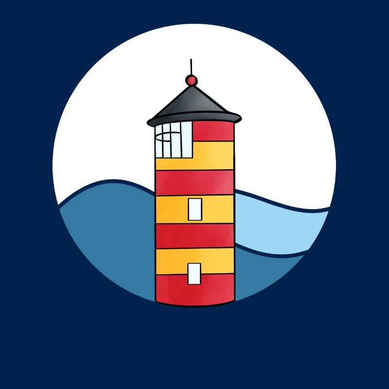 Pilsumer Leuchtturm