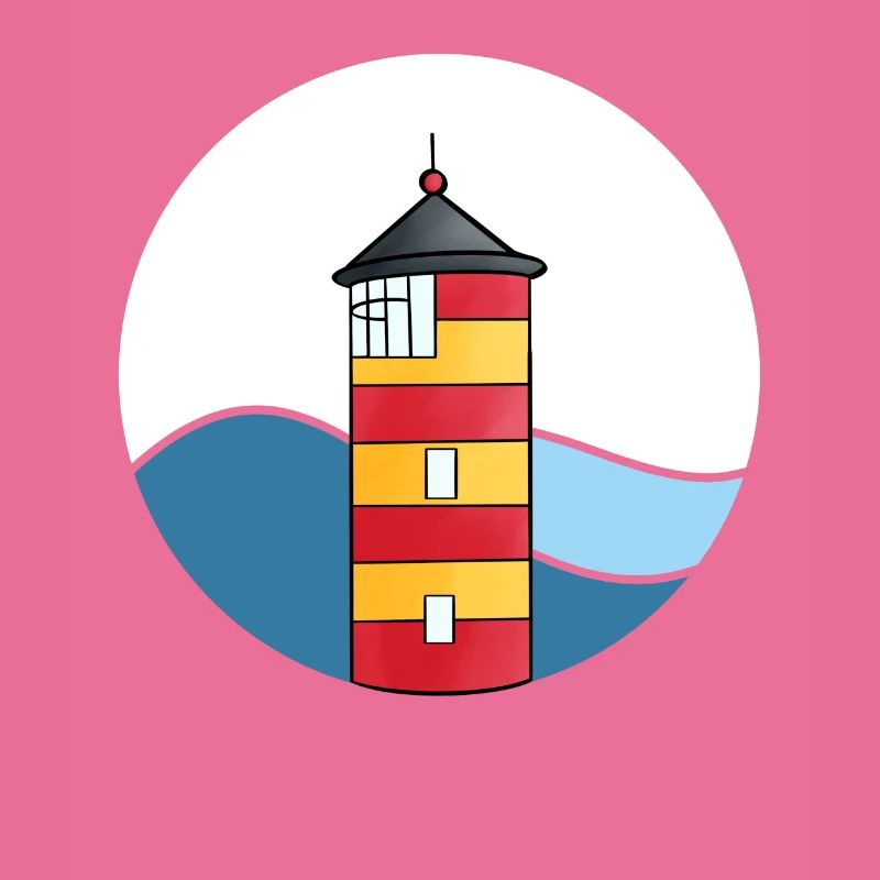Pilsumer Leuchtturm