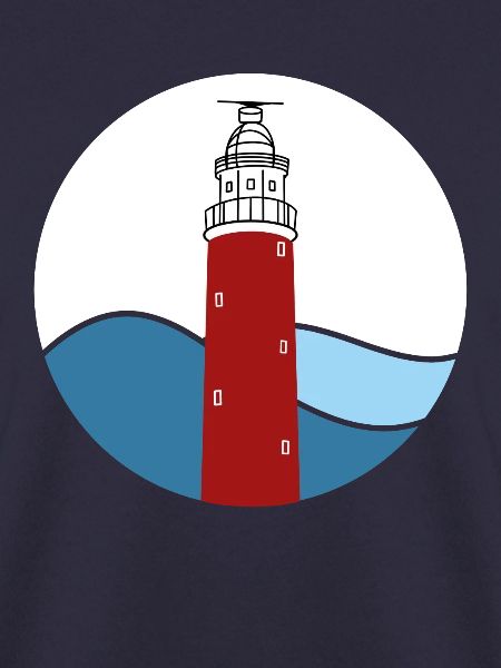 Leuchtturm Eierland Texel