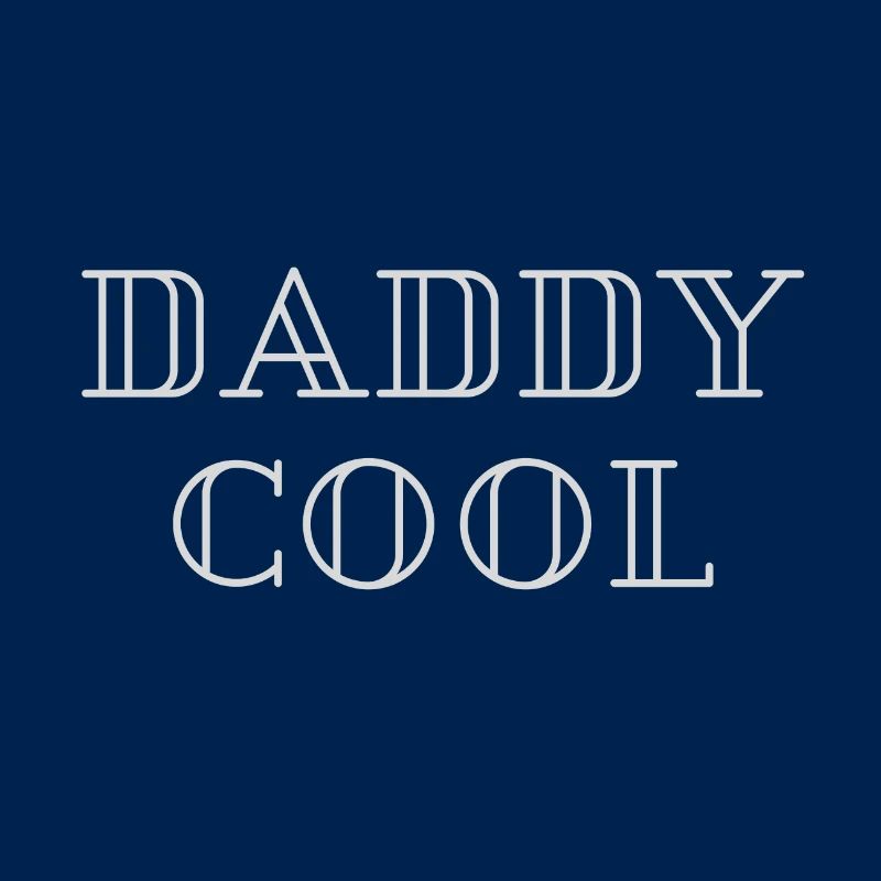DADDY COOL, GESCHENKPAPA