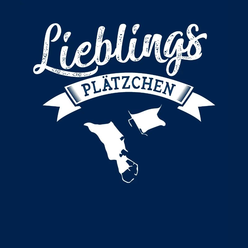 Lieblingsplätzchen Helgoland