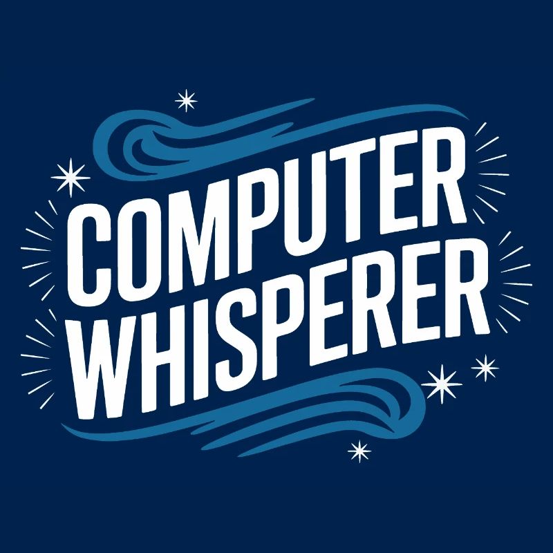 Technical Support Computer
