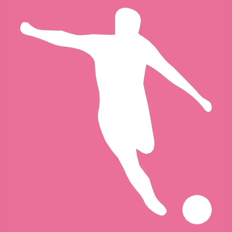 Kicker Schuss