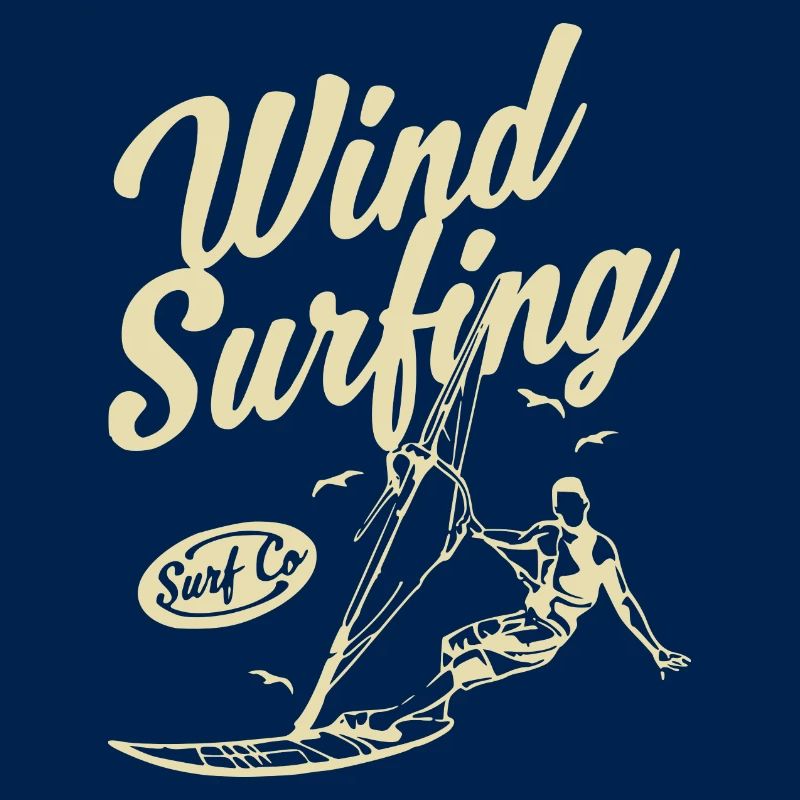 Planche à voile 1- Planche à voile